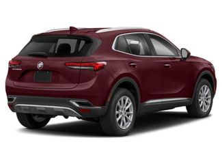 Used 2021 Buick Envision Avenir w/ Technology Package II AWD/4WD video 2