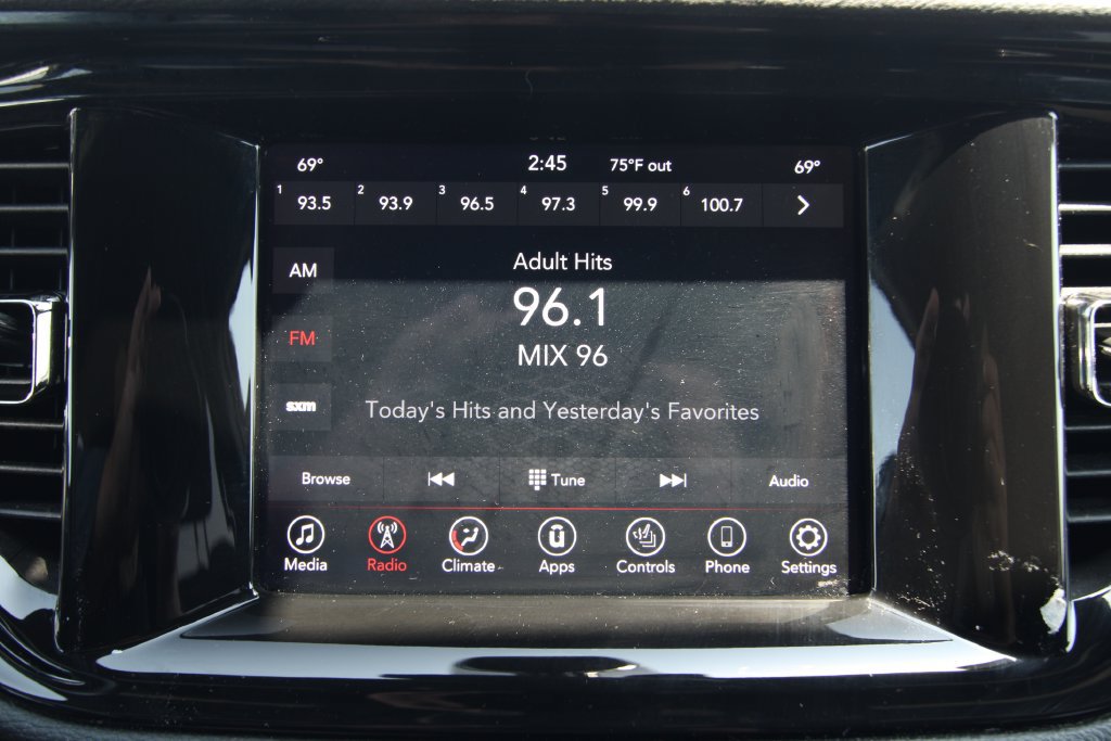Used 2023 Dodge Durango GT AWD/4WD image 28