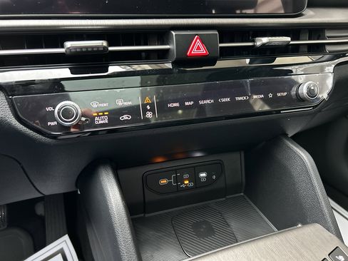 New 2026 Kia Sportage X-Line image 22