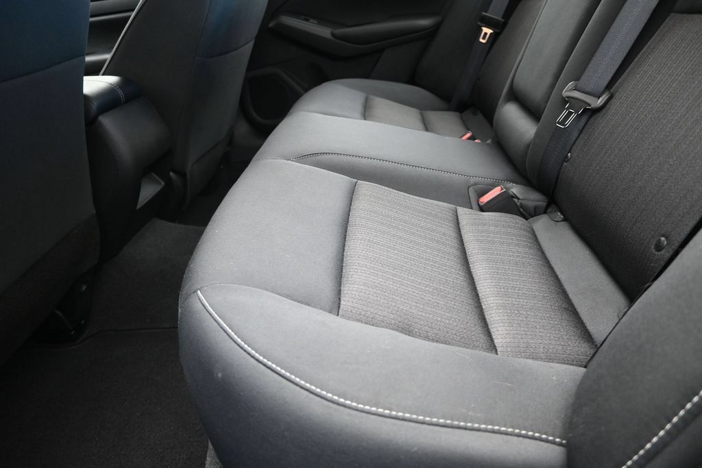 Used 2025 Nissan Altima 2.5 S FWD image 16