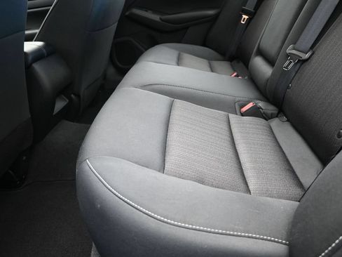 Used 2025 Nissan Altima 2.5 S FWD image 16