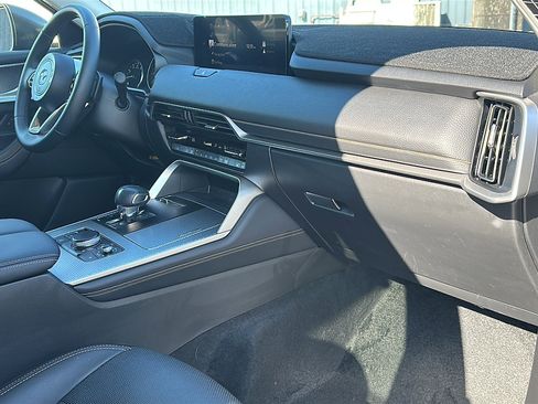 Used 2025 MAZDA CX-90 3.3 Turbo w/ Preferred Package image 23