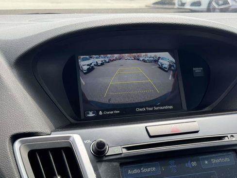 Used 2015 Acura TLX FWD image 23