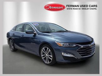 Used 2024 Chevrolet Malibu LT FWD video 1