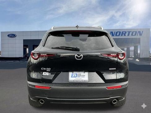 Used 2024 MAZDA CX-30 AWD 2.5 S w/ Premium Package image 6