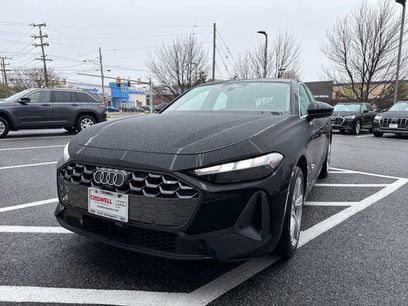 Used 2025 Audi A5 2.0T Prestige