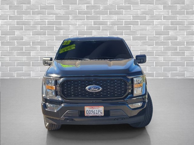 Used 2023 Ford F150 XL w/ STX Appearance Package AWD/4WD image 2