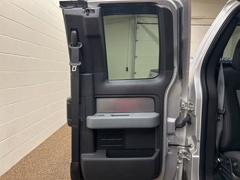 Used 2011 Ford F150 XLT w/ XLT Custom Pkg RWD image 11