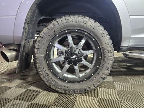 Used 2022 RAM 3500 Laramie image 21