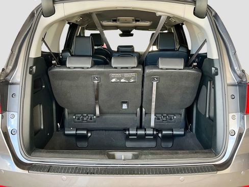 Used 2023 Honda Odyssey Elite image 27
