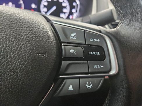 Used 2022 Honda Accord Touring image 26