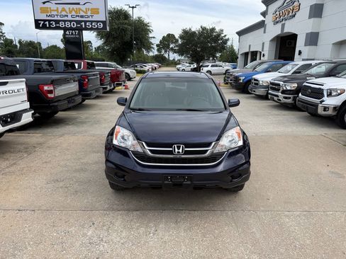 Used 2011 Honda CR-V EX-L image 38