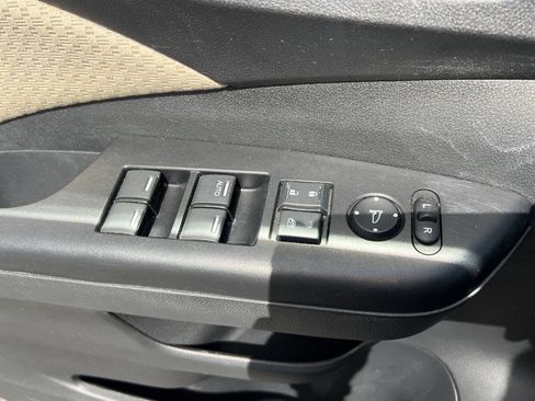 Used 2016 Honda CR-V EX image 15