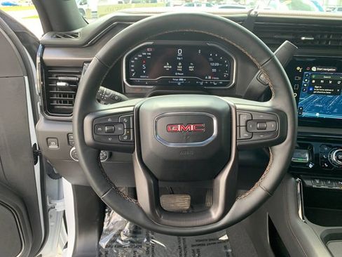 Used 2024 GMC Sierra 3500 AT4 w/ AT4 Premium Plus Package image 27