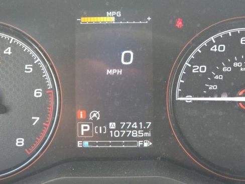 Used 2019 Subaru Forester Sport AWD/4WD image 41