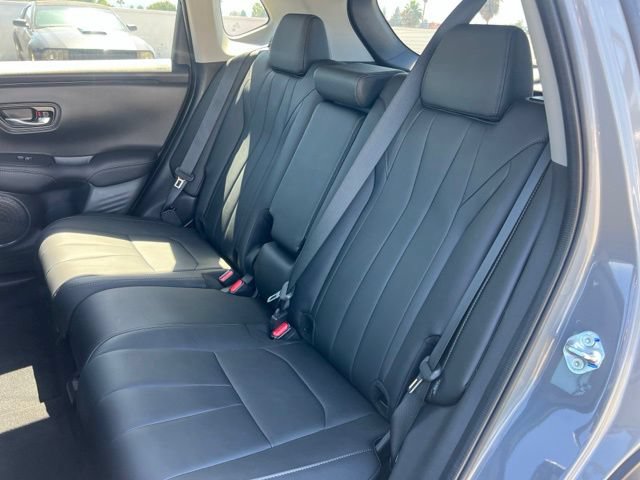 Used 2025 Acura ADX FWD image 14