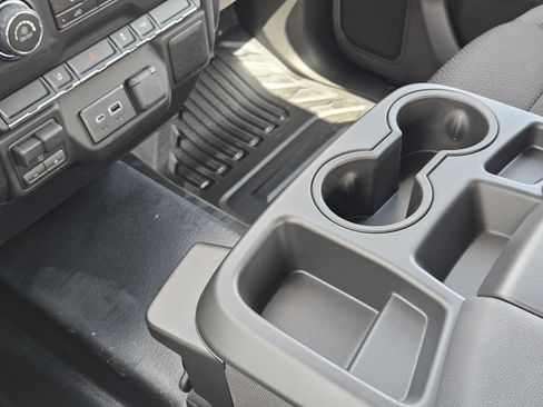 New 2026 Chevrolet Silverado 2500 W/T RWD image 15