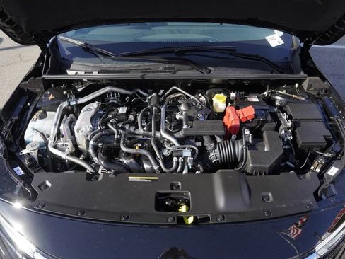 New 2026 Nissan Sentra SV image 21