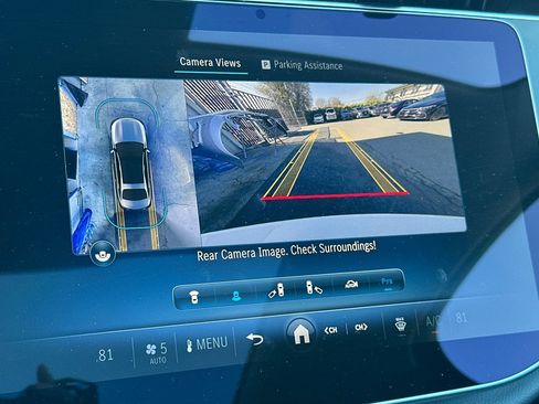 Used 2025 Mercedes-Benz E 350 E 350 image 28