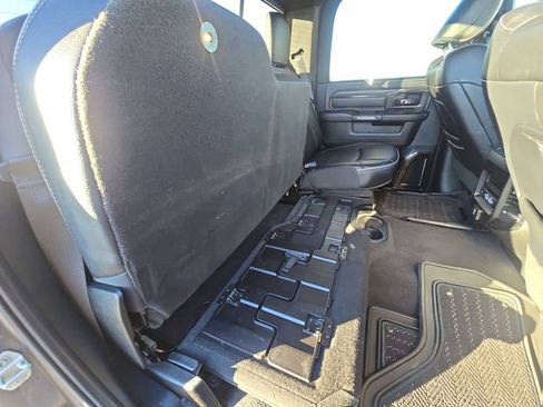 Used 2023 RAM 2500 Limited image 21