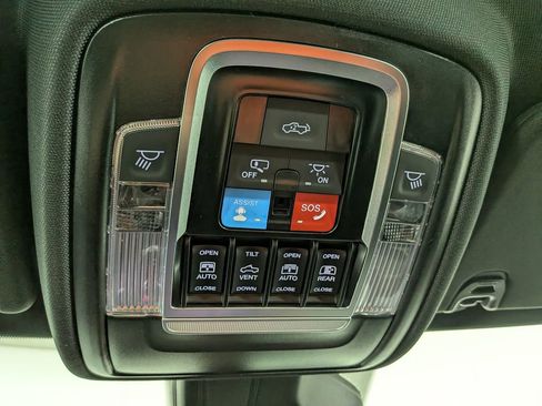 New 2026 RAM 1500 RHO AWD/4WD image 32