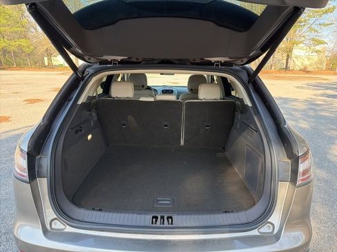 Used 2020 Lincoln Nautilus Reserve image 21