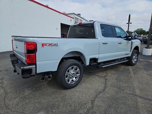 New 2026 Ford F250 Lariat AWD/4WD image 13