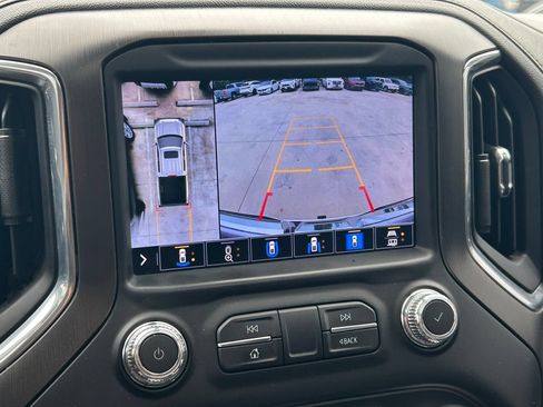 Used 2021 GMC Sierra 1500 AT4 w/ AT4 Value Package AWD/4WD image 36