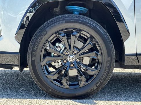 Certified 2025 Toyota RAV4 XSE w/ Advanced Technology Package AWD/4WD image 26