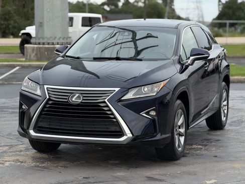 Used 2018 Lexus RX 350 FWD w/ Accessory Package image 5