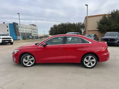 Used 2023 Audi A3 2.0T Premium w/ Convenience Package image 6