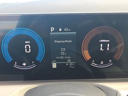 New 2026 Hyundai Tucson SEL AWD/4WD image 22