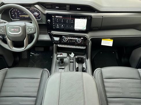 New 2026 GMC Sierra 1500 AT4X image 11