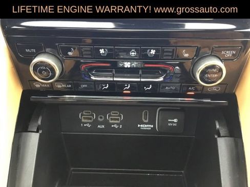 Used 2024 Jeep Grand Cherokee L Summit AWD/4WD image 32
