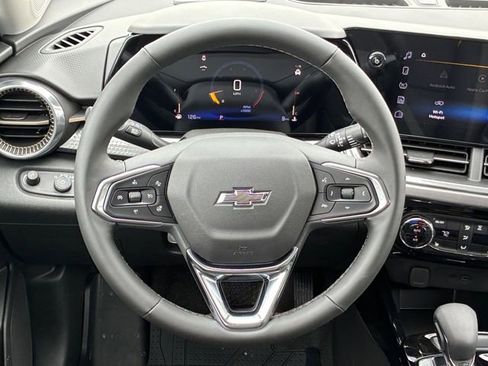 New 2026 Chevrolet Trax ACTIV w/ Driver Confidence Package image 21