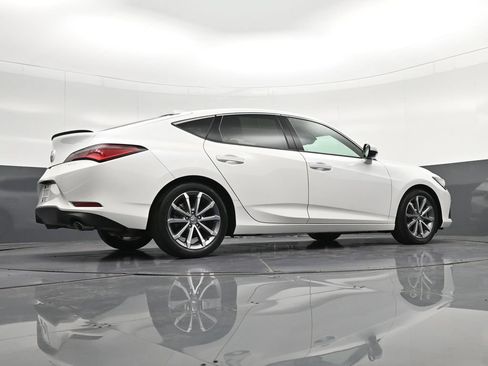 Used 2023 Acura Integra FWD image 27