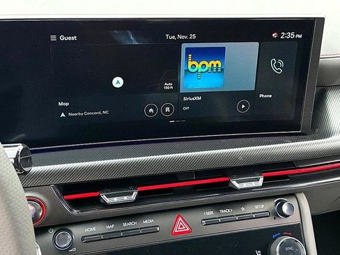 New 2026 Hyundai Sonata N Line image 9