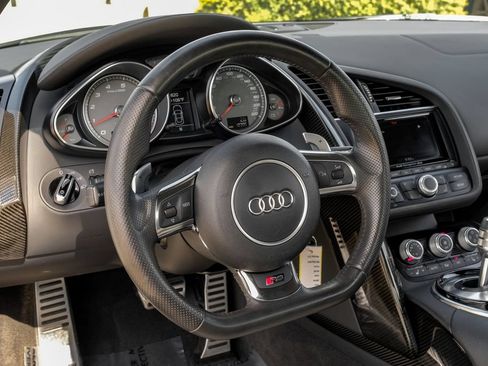 Used 2014 Audi R8 V8 AWD/4WD image 14