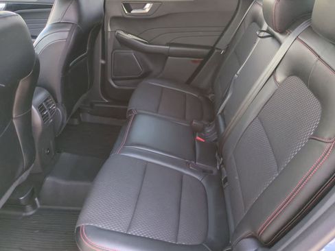 Used 2024 Ford Escape ST-Line w/ Tech Pack #1 AWD/4WD image 19