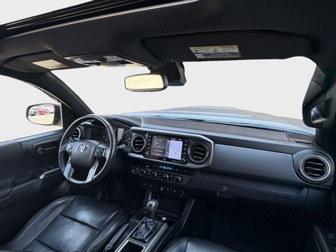 Used 2021 Toyota Tacoma TRD Sport w/ TRD Premium Sport Package image 30