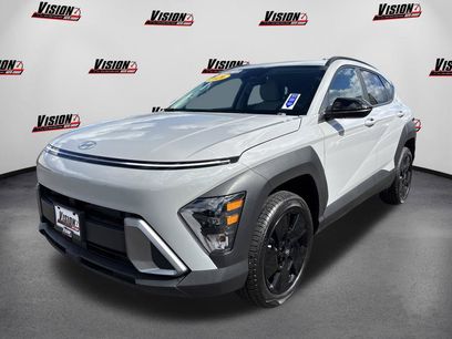 New 2026 Hyundai Kona SEL Sport