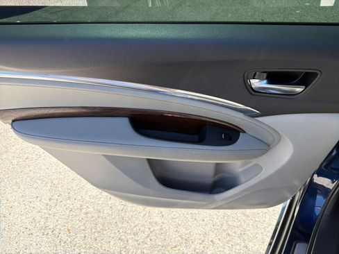 Used 2019 Acura MDX 3.5L Technology Package image 26