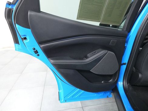 Used 2024 Ford Mustang Mach-E Premium RWD image 27