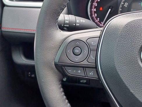 Used 2024 Toyota RAV4 TRD Off-Road w/ Weather Package AWD/4WD image 17