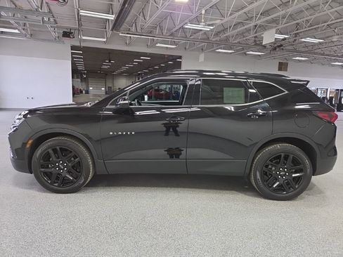 Used 2020 Chevrolet Blazer LT image 4