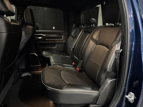 Used 2022 RAM 2500 Laramie AWD/4WD image 17