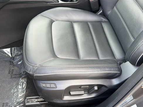 Used 2025 MAZDA CX-5 AWD 2.5 S w/ Premium Plus Pkg image 22