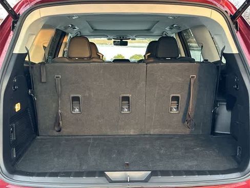 Used 2022 Subaru Ascent Touring image 28