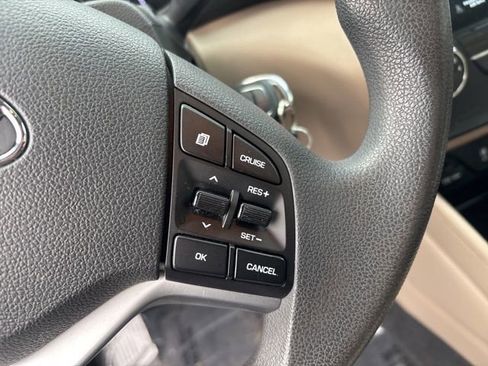 Used 2016 Hyundai Tucson SE w/ Option Group 02 image 22