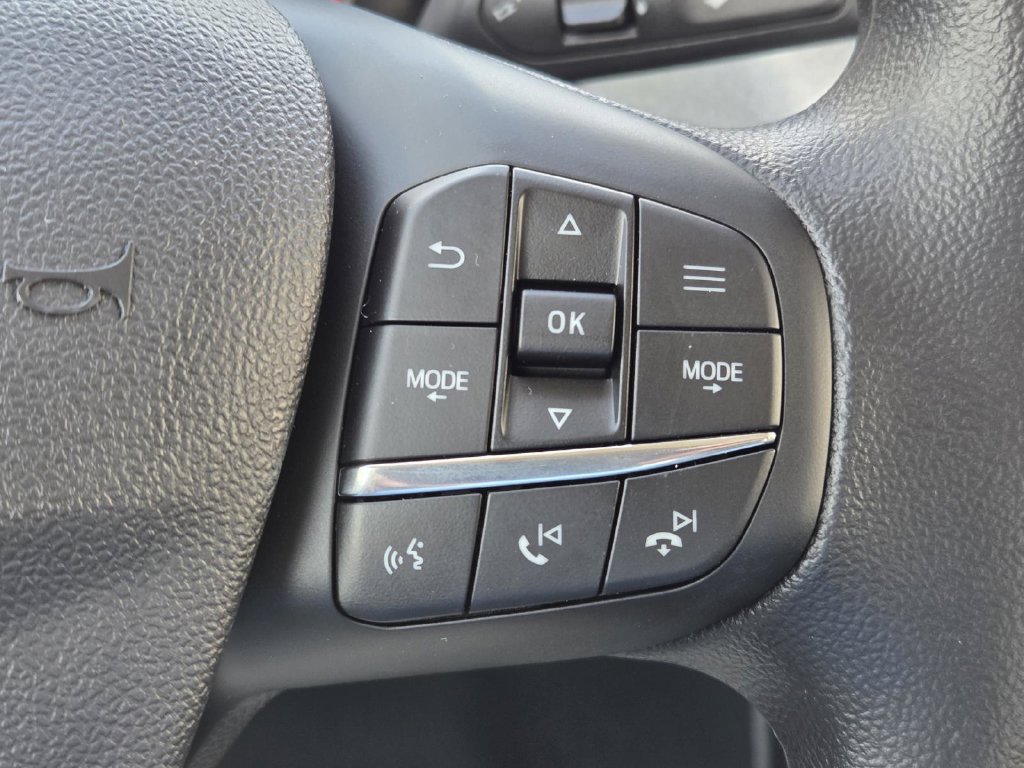 New 2026 Ford Maverick XLT FWD image 19